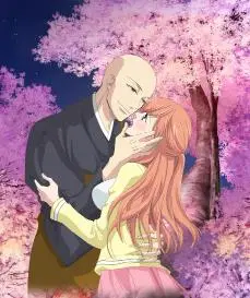 与僧侣交合的色欲之夜 海报