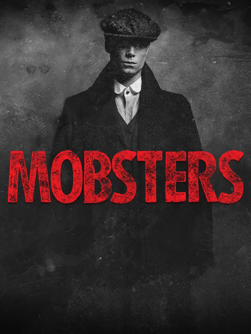 《黑帮 第一季》深度解析：权力、欲望与背叛交织的黑暗史诗，年度必看美剧！