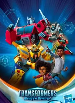 《变形金刚：地球火种 第二季》：赛博坦恩情仇纠葛，地球危机再燃！